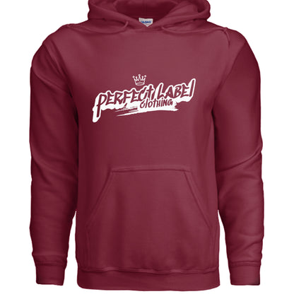 CARDINAL RED - FRONT