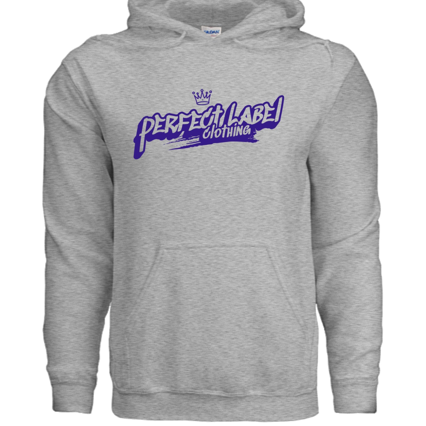 SPORT GREY - FRONT