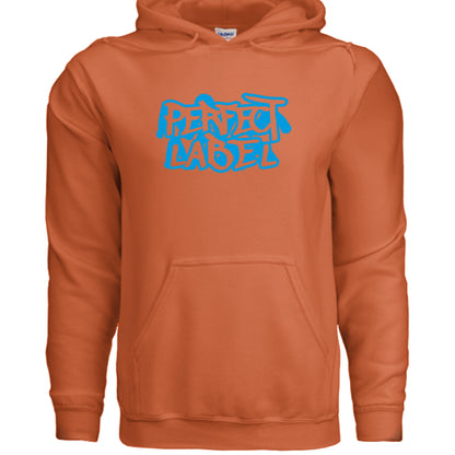 ORANGE - FRONT