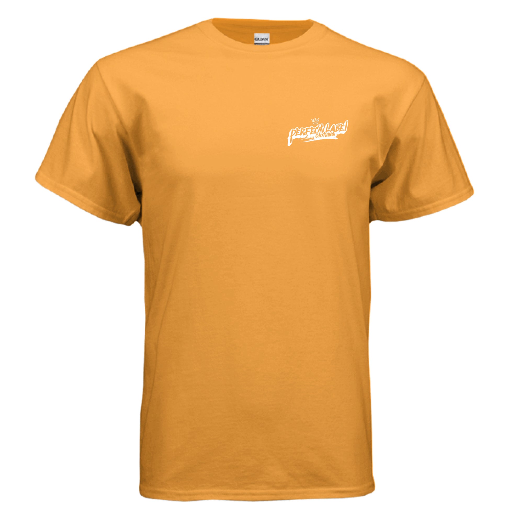 TANGERINE - FRONT