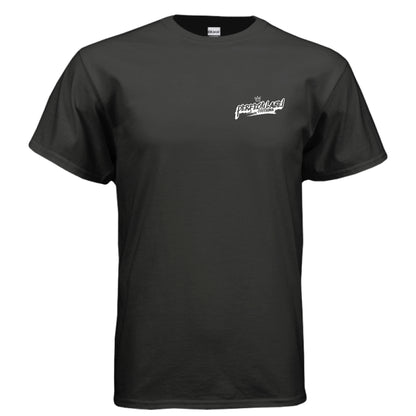 BLACK - FRONT