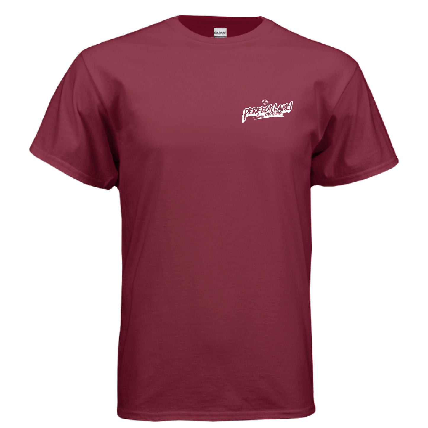 CARDINAL RED - FRONT