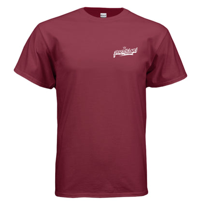 CARDINAL RED - FRONT