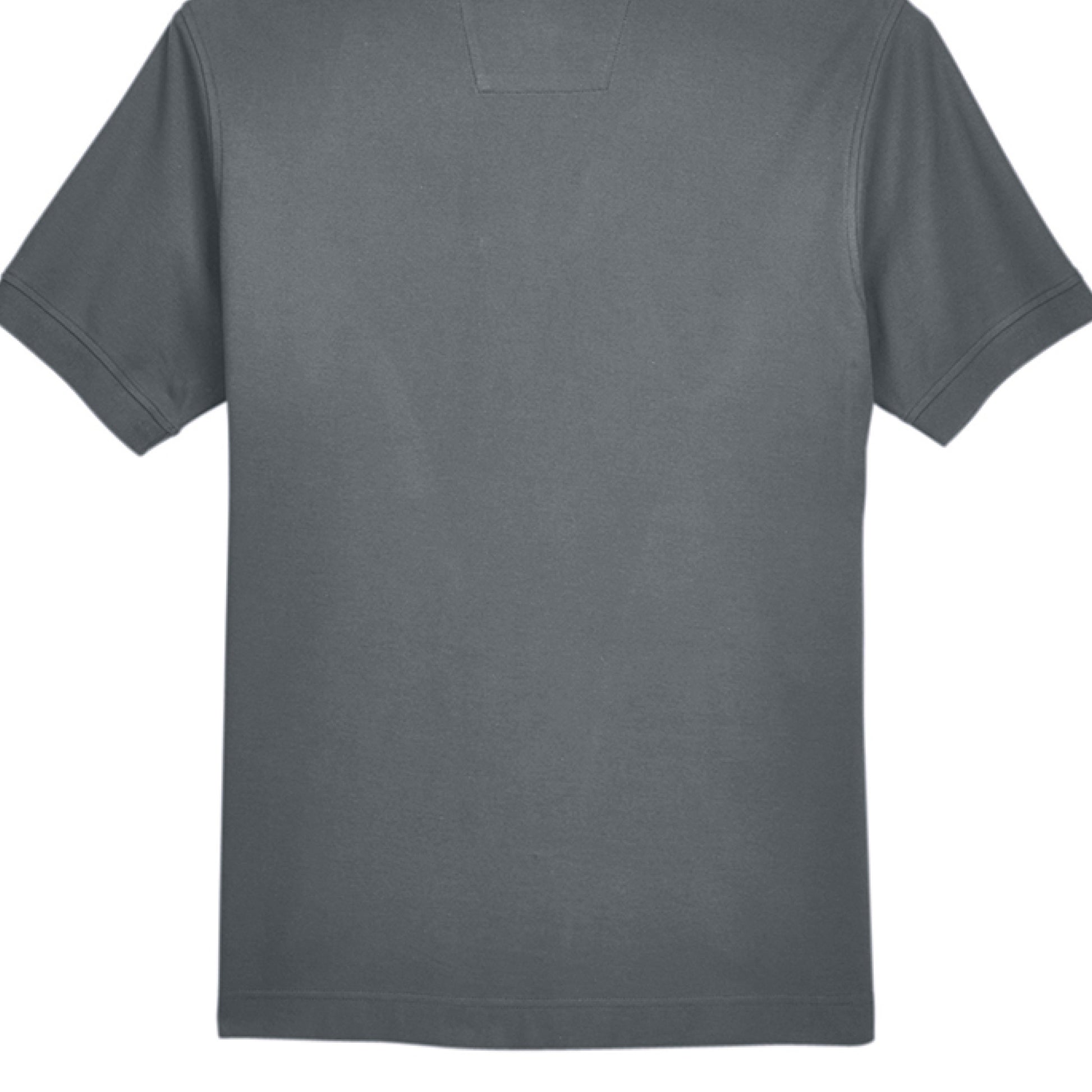 GRAPHITE - BACK