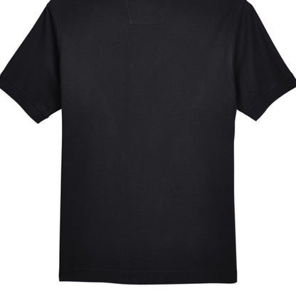 BLACK - BACK