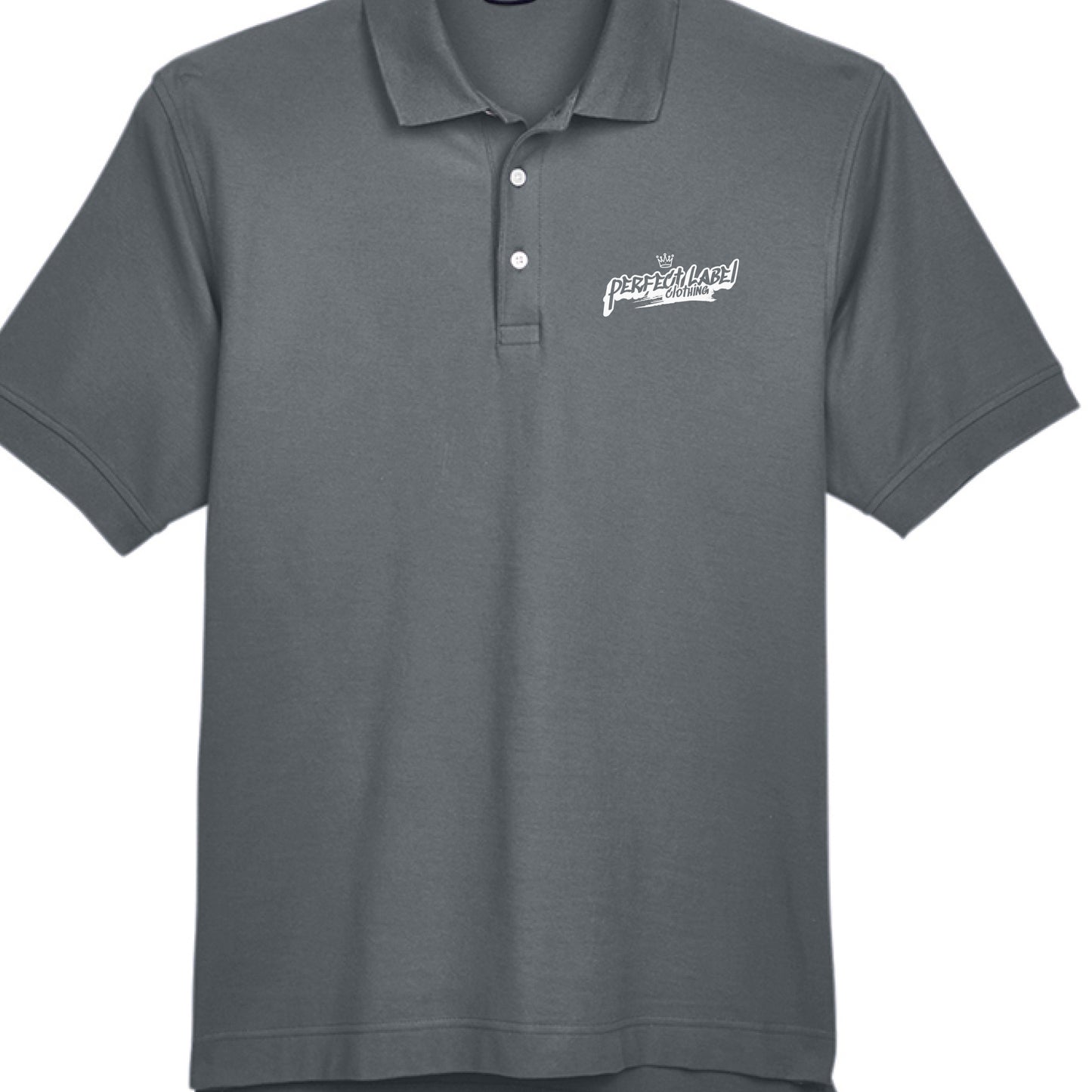 GRAPHITE - FRONT