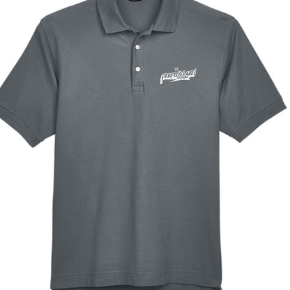 GRAPHITE - FRONT