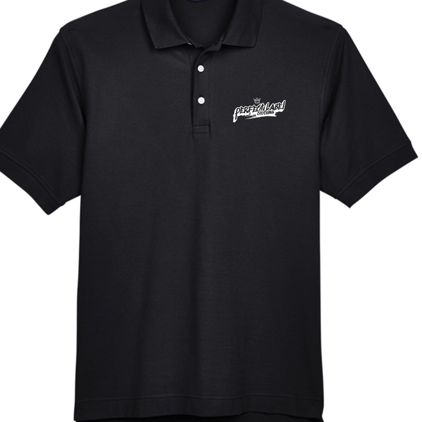 BLACK - FRONT