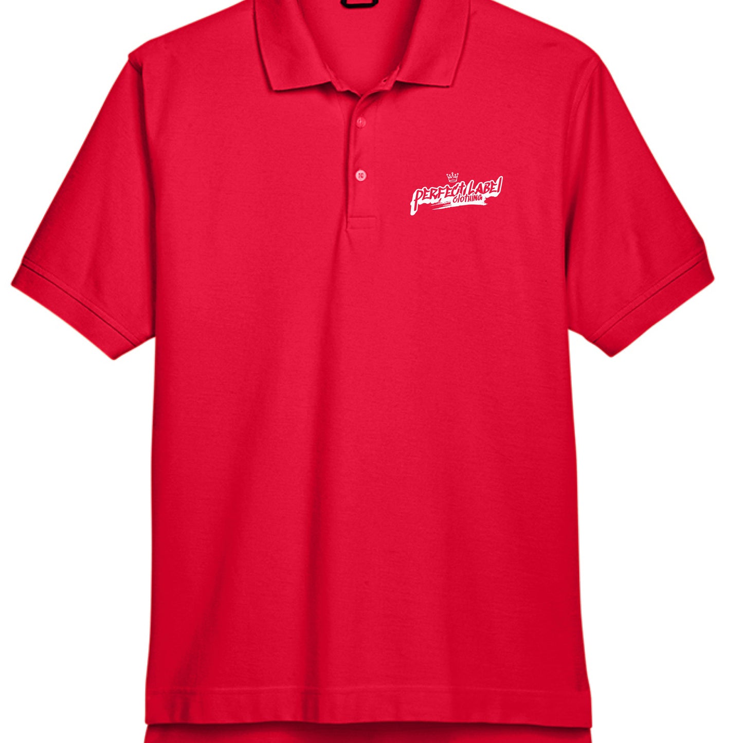 RED - FRONT