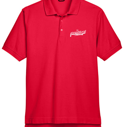 RED - FRONT