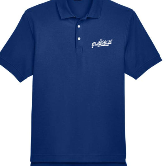 TRUE ROYAL - FRONT