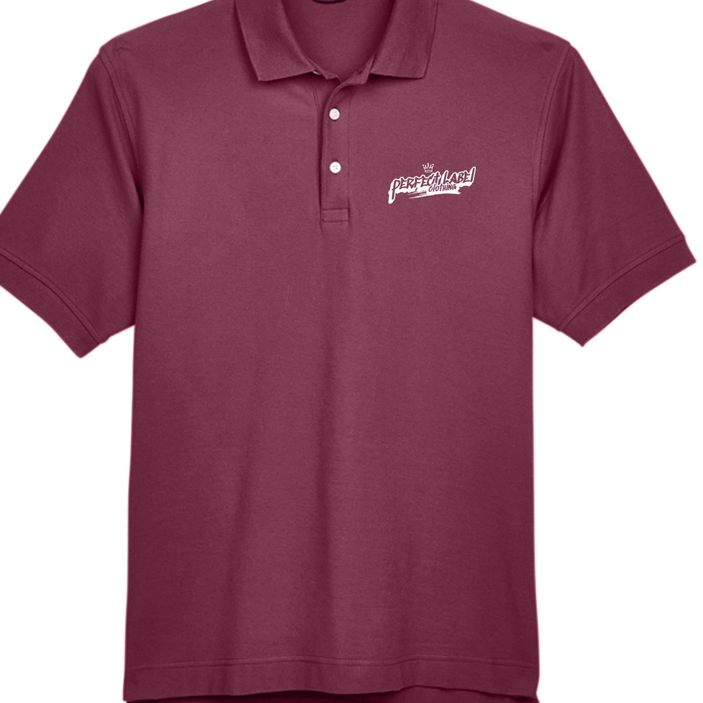 BURGUNDY - FRONT
