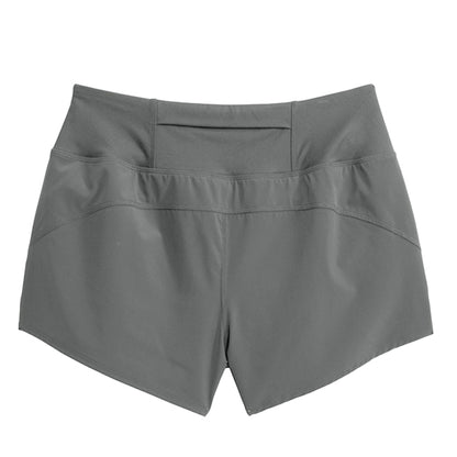 Iron Grey - BACK