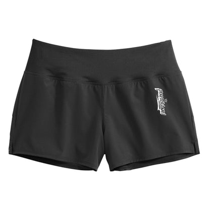 Black - FRONT