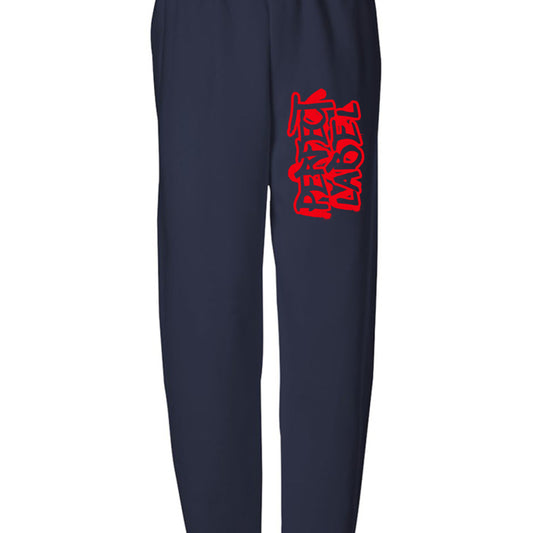 TRUE NAVY - FRONT