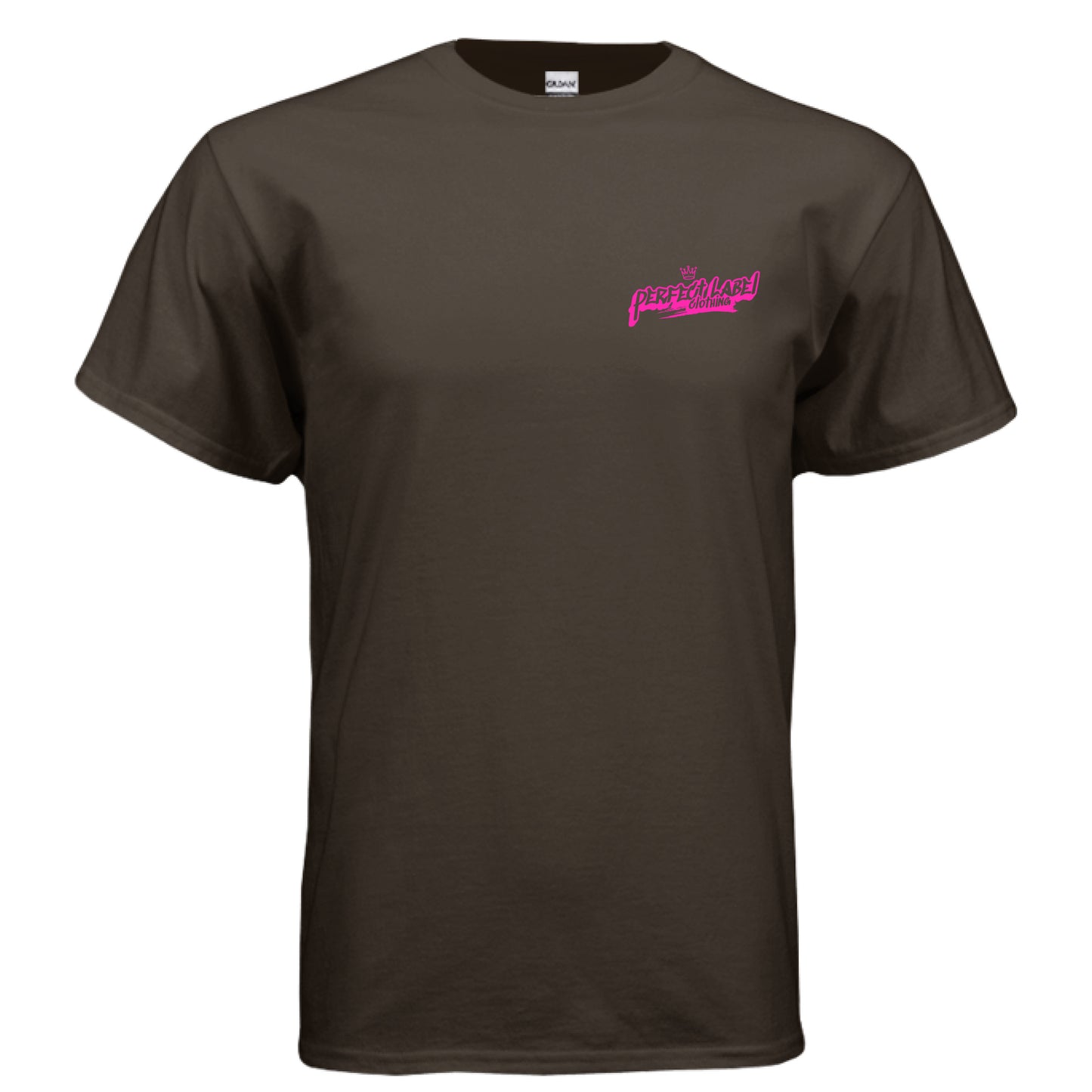 DARK CHOCOLATE - FRONT