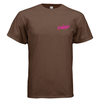 RUSSET - FRONT
