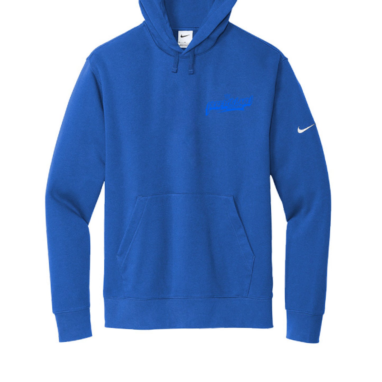 Game Royal - FRONT