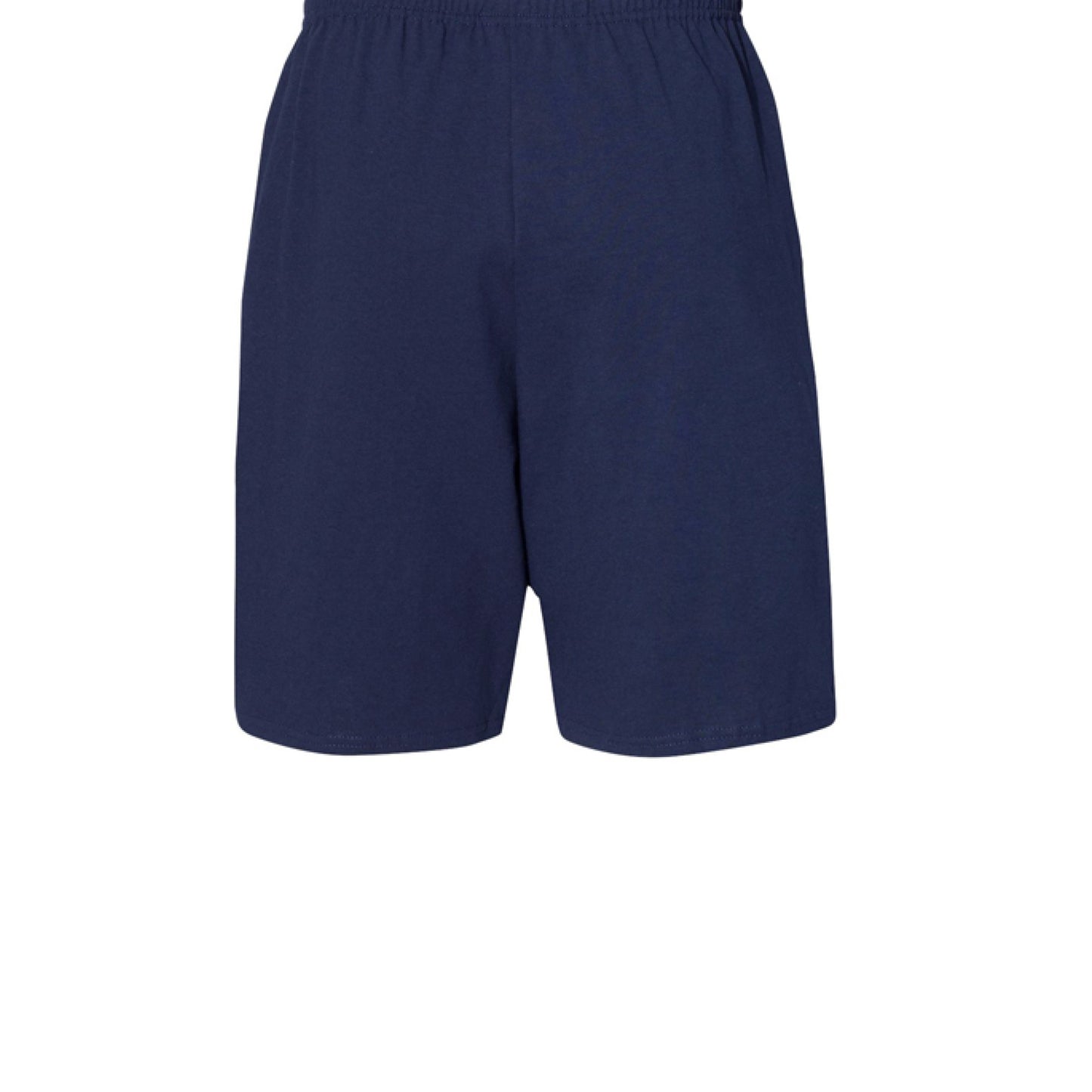 Navy - BACK