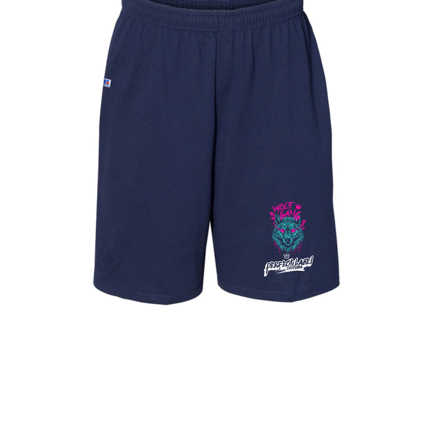 Navy - FRONT