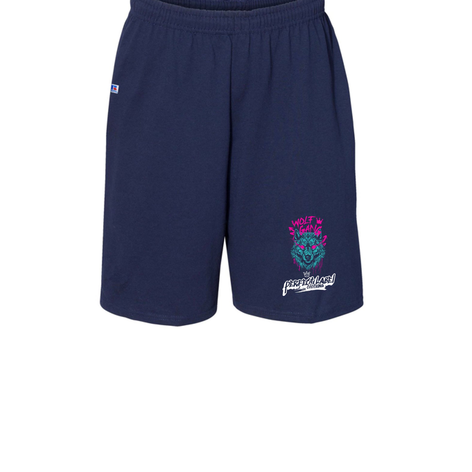 Navy - FRONT