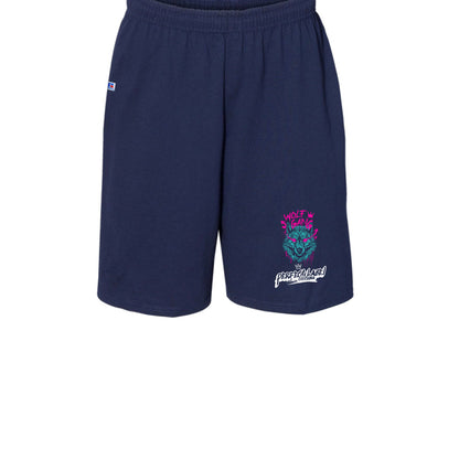 Navy - FRONT