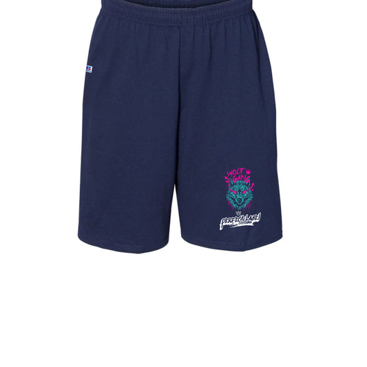 Navy - FRONT