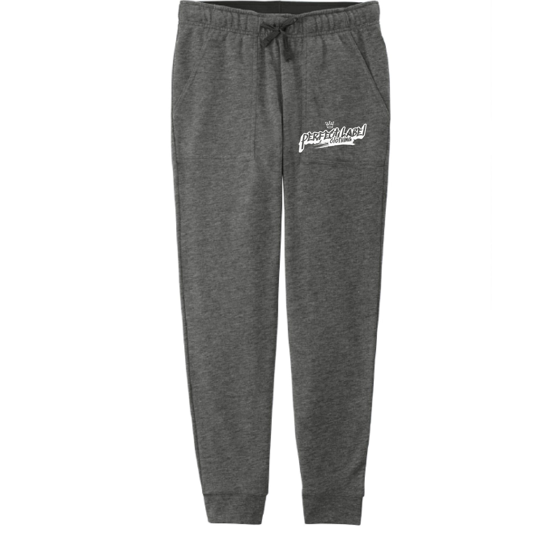 Dark Grey Hthr - FRONT