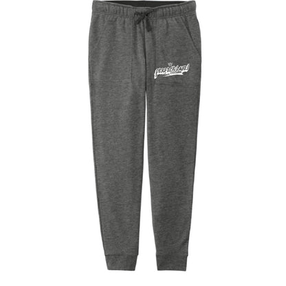 Dark Grey Hthr - FRONT