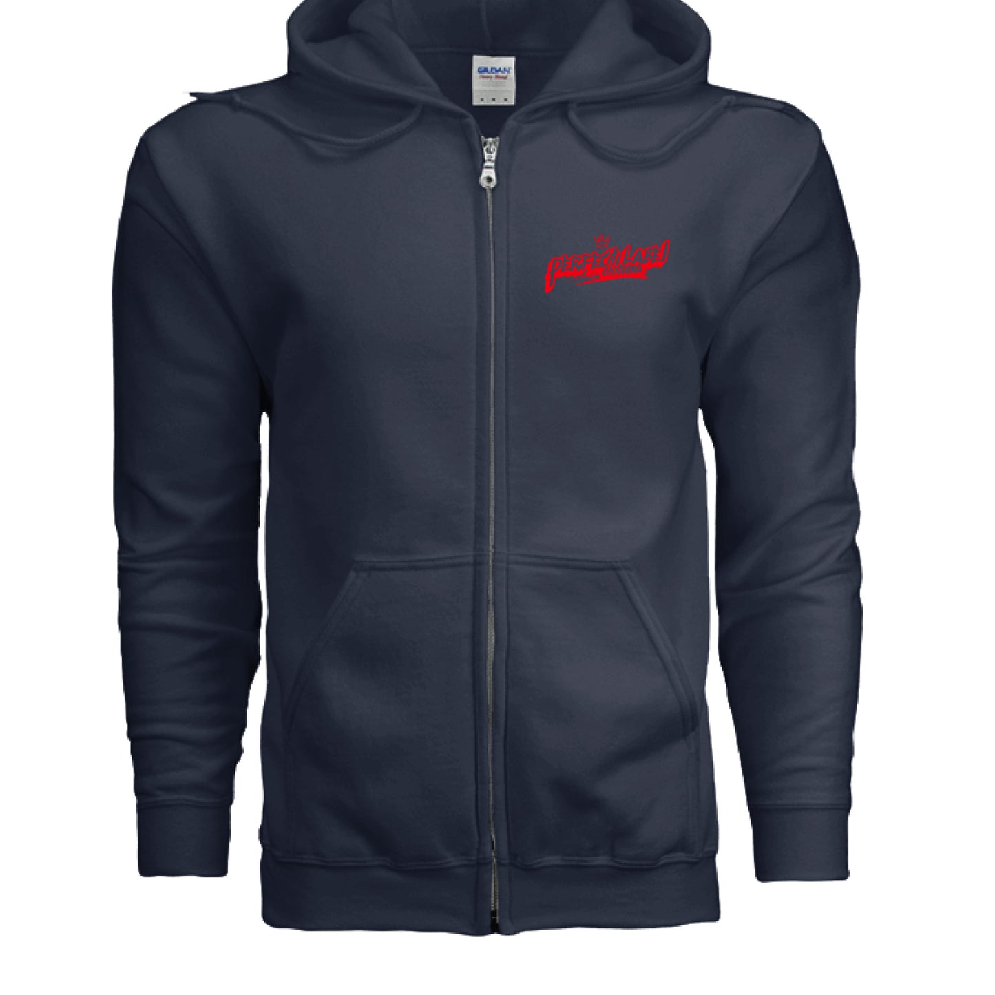 NAVY - FRONT