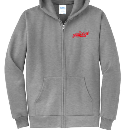 Athletic Hthr - FRONT