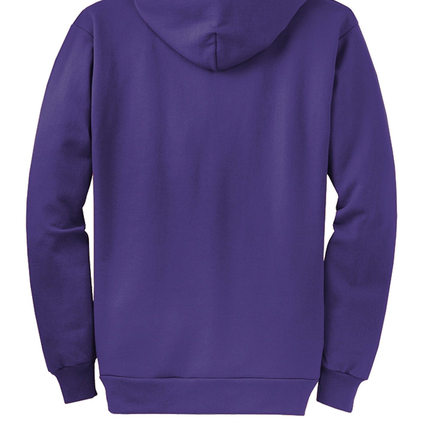 Purple - BACK