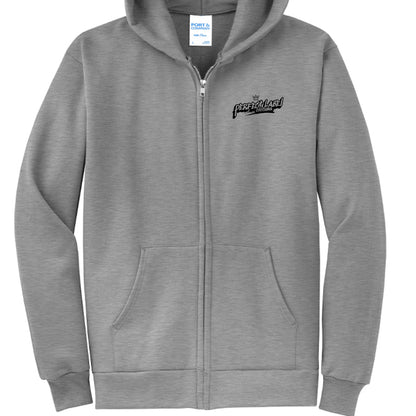 Athletic Hthr - FRONT