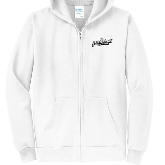 White - FRONT