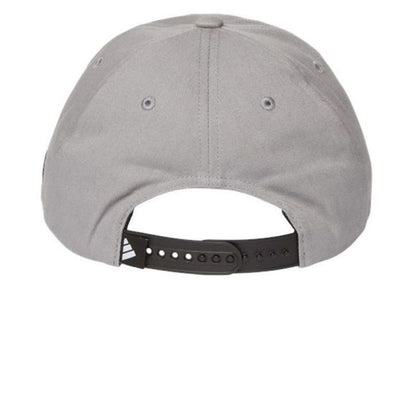 Grey Three - BACK