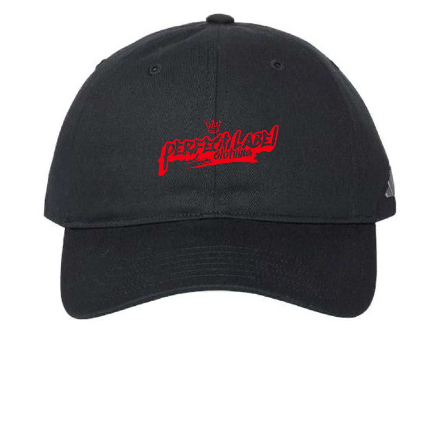 Black - FRONT