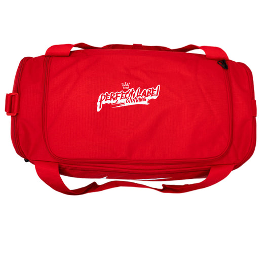 University Red - FRONT