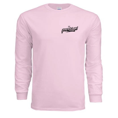 LIGHT PINK - FRONT