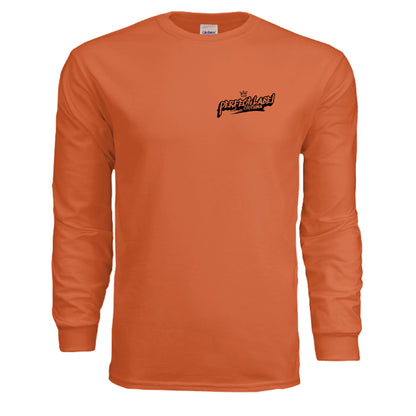 ORANGE - FRONT