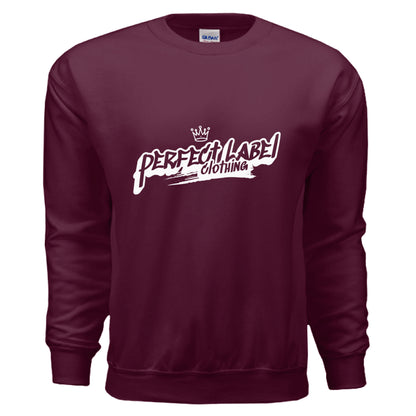 MAROON - FRONT