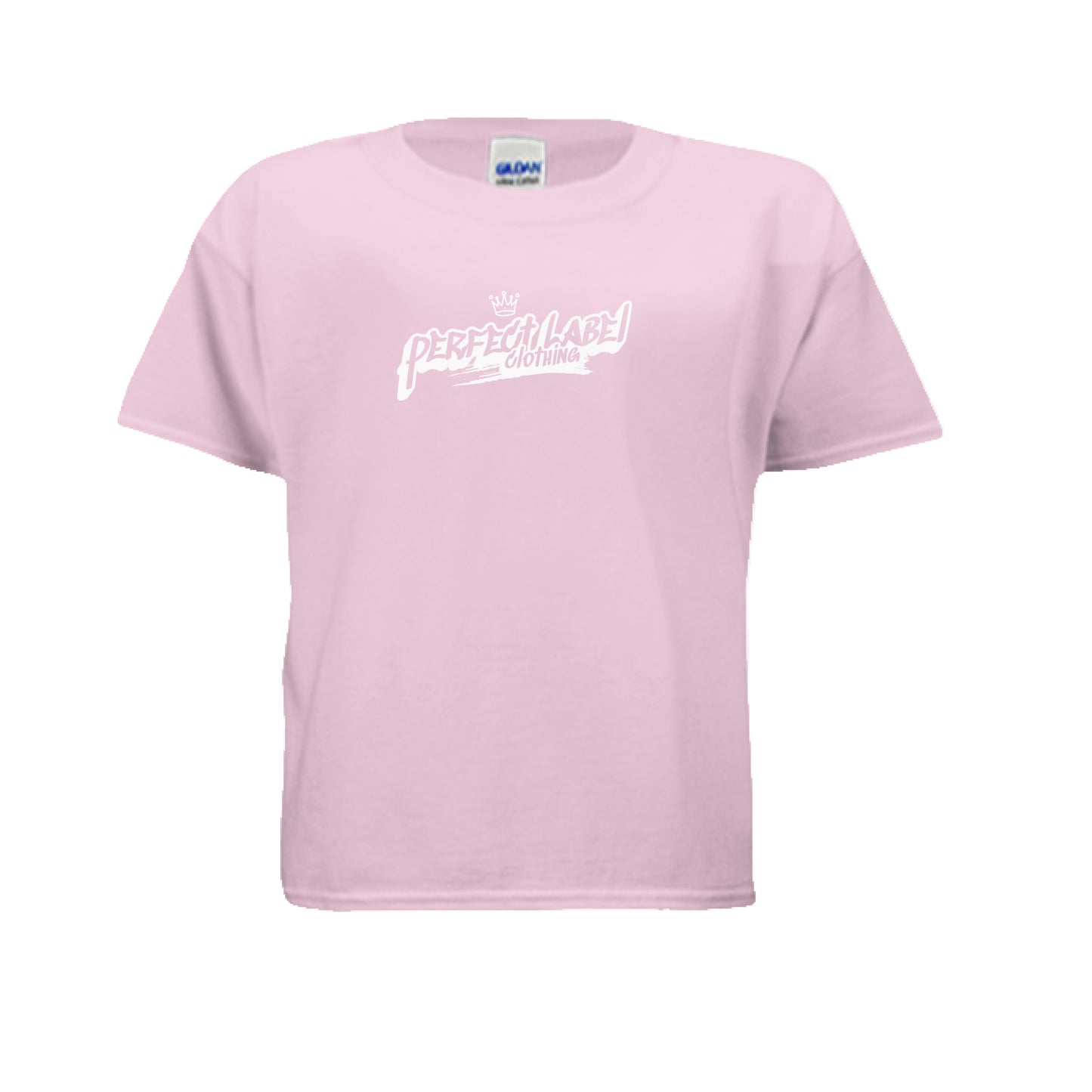 LIGHT PINK - FRONT
