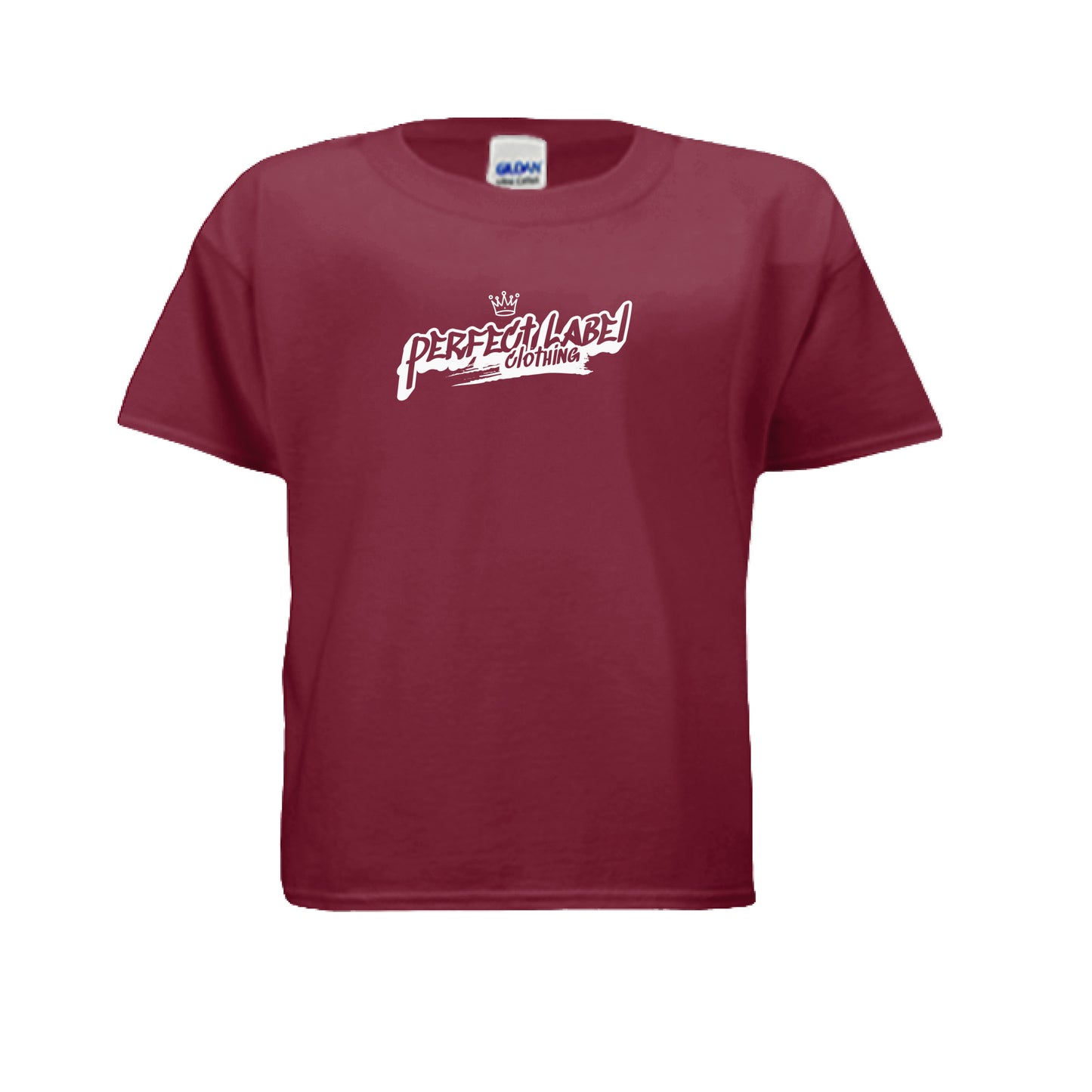 CARDINAL RED - FRONT