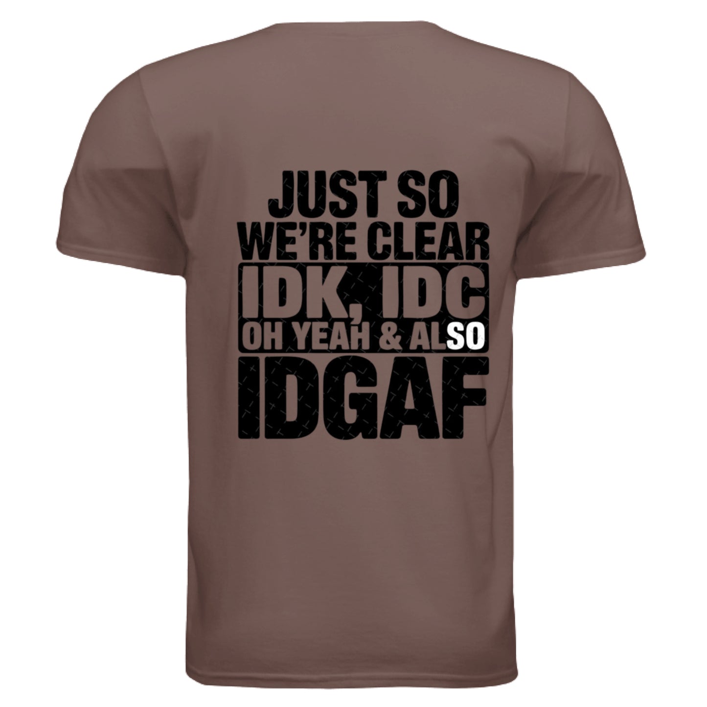 Heather Galapagos Blue - BACK