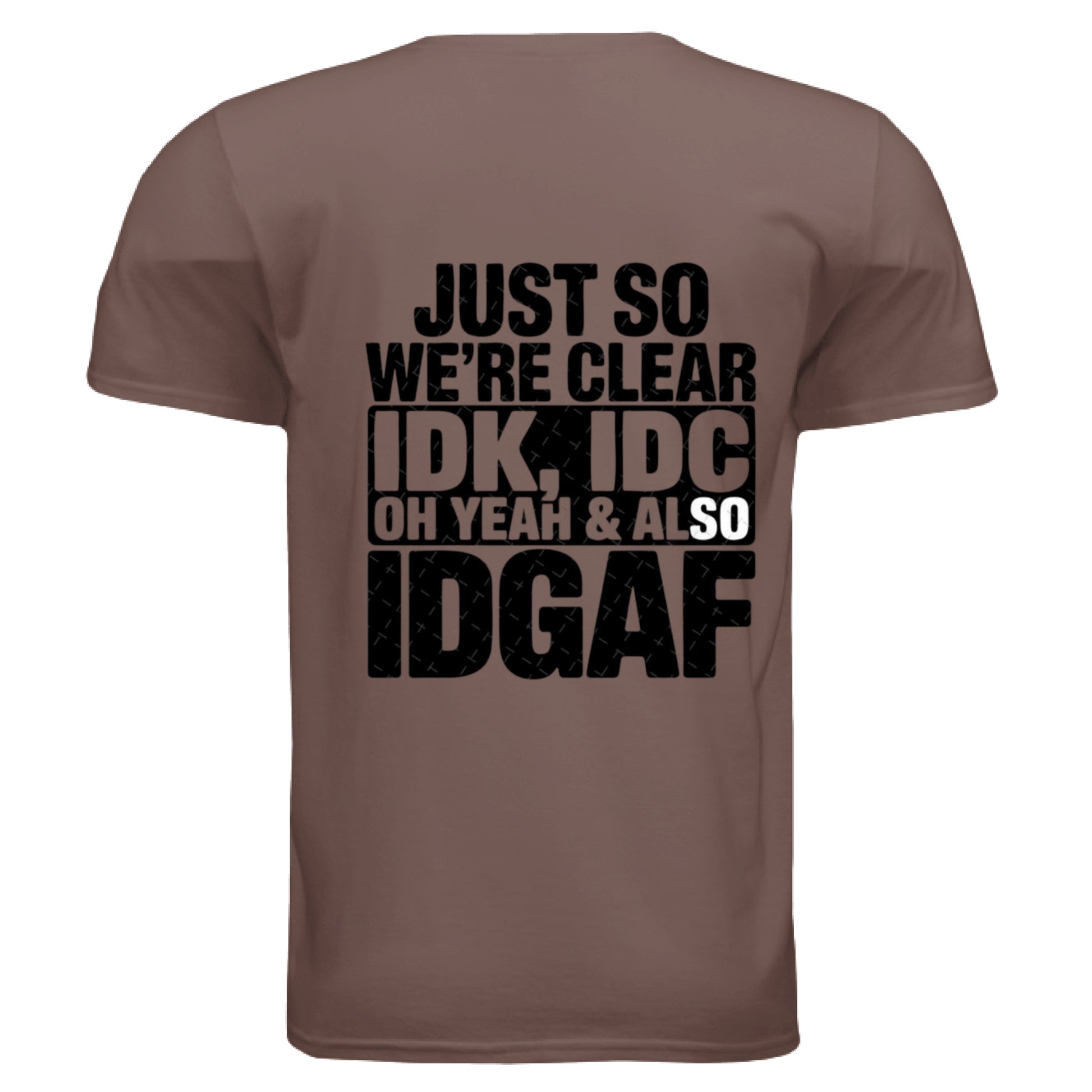 Heather Galapagos Blue - BACK