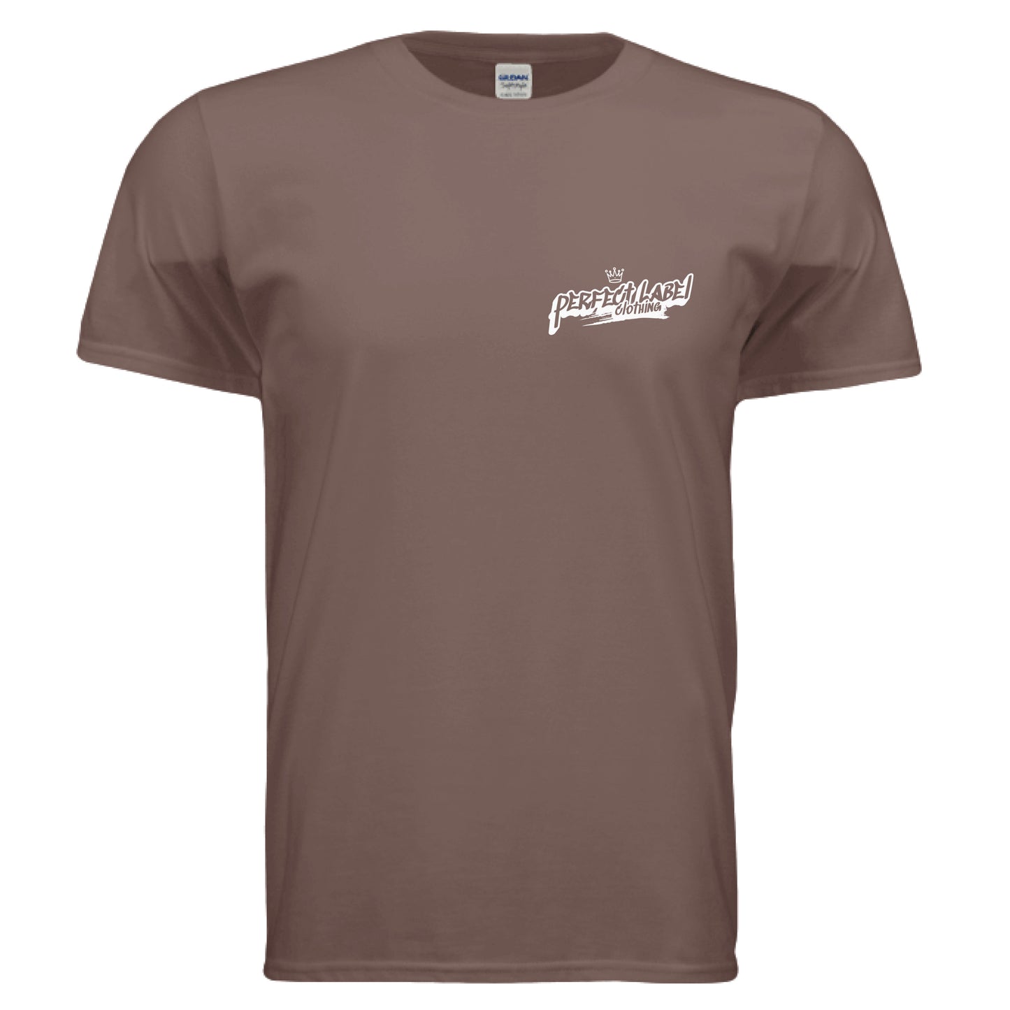 Heather Galapagos Blue - FRONT