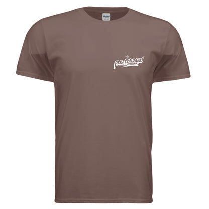 Heather Galapagos Blue - FRONT