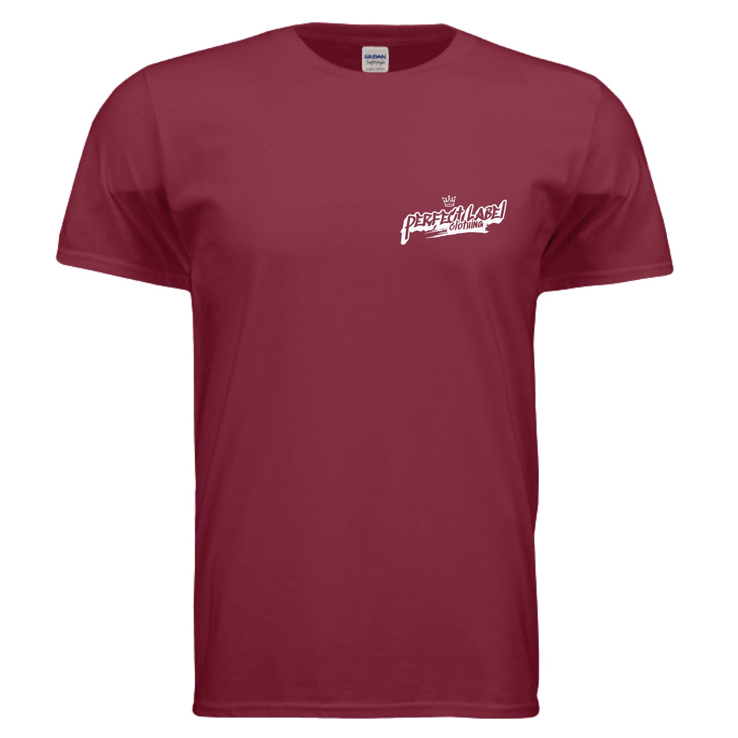 CARDINAL RED - FRONT