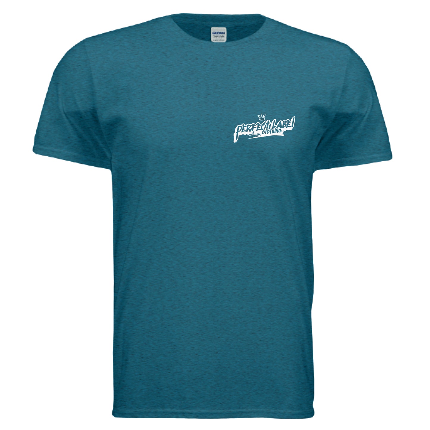 ANTIQUE SAPPHIRE - FRONT