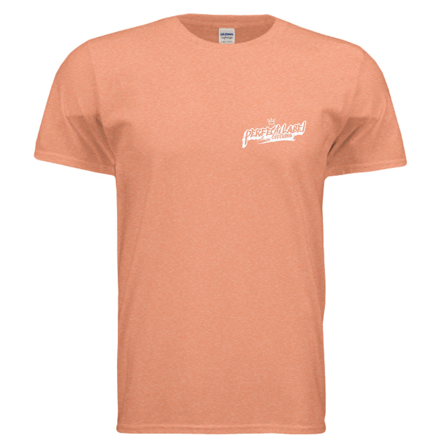 HEATHER ORANGE - FRONT