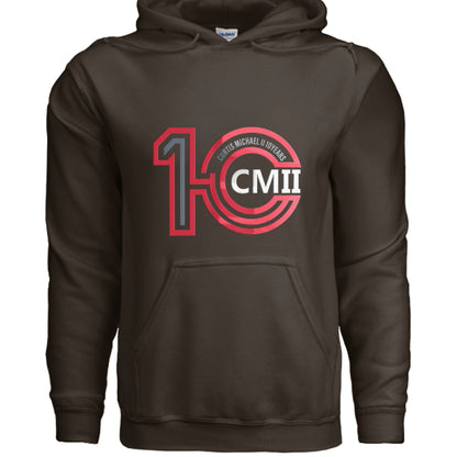 DARK CHOCOLATE - FRONT